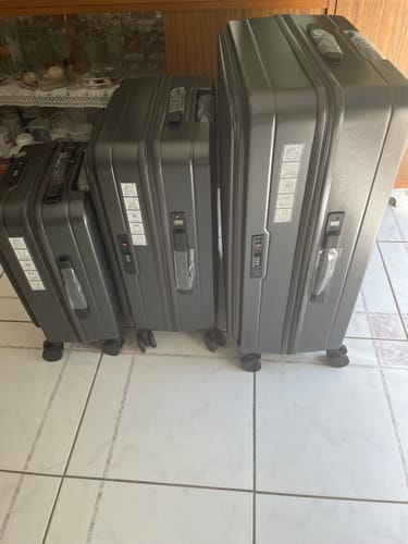 Customer photo review of ScalePRO™ Checked