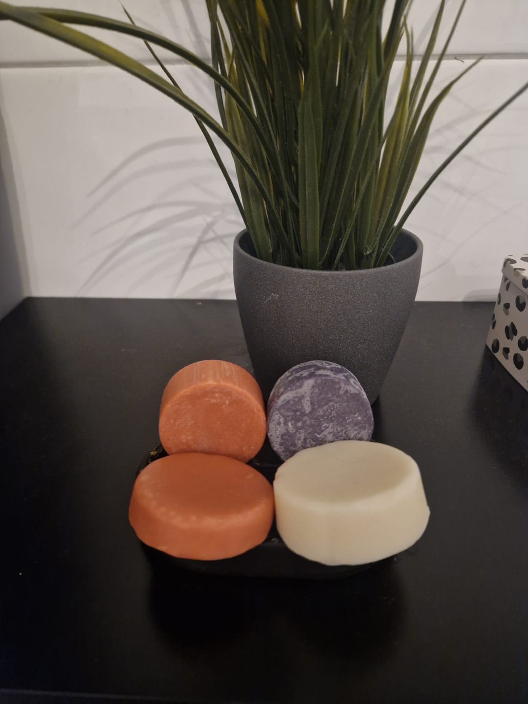 Customer photo review of Rose Vanille