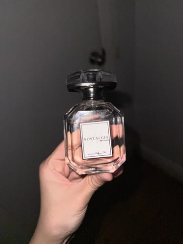 Customer photo review of LUX Perfume Spray Inspired By: Room Service by Vilhelm Parfumerie