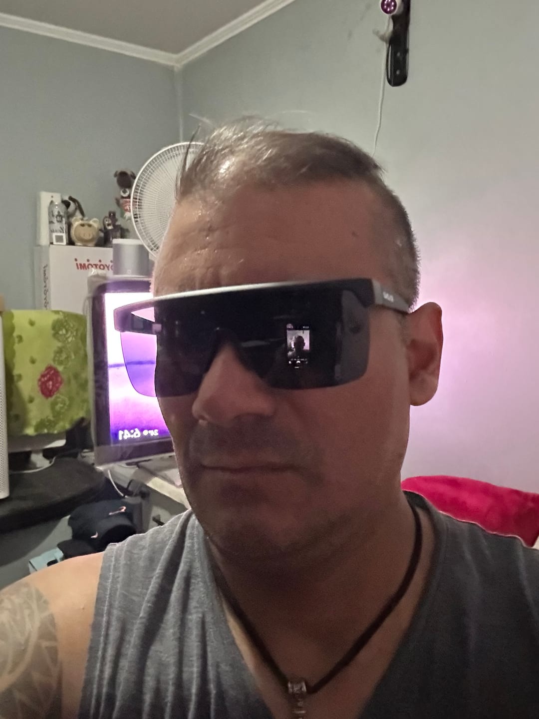 Customer photo review of HAMMER