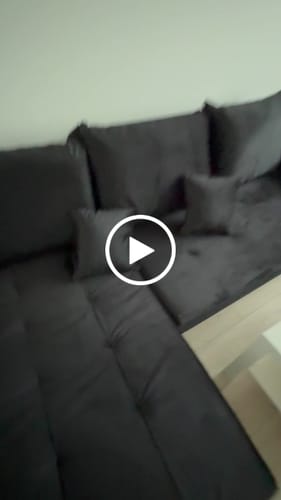 Kliento apžvalga su vaizdo įrašu apie Minkštas kampas LOKO