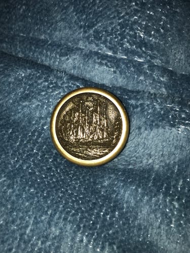 Customer photo review of Commitment Stone