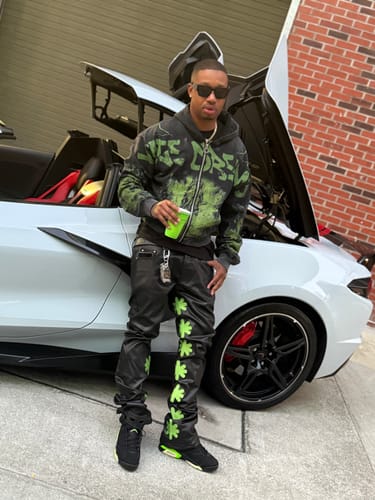 Customer photo review of Order Protection