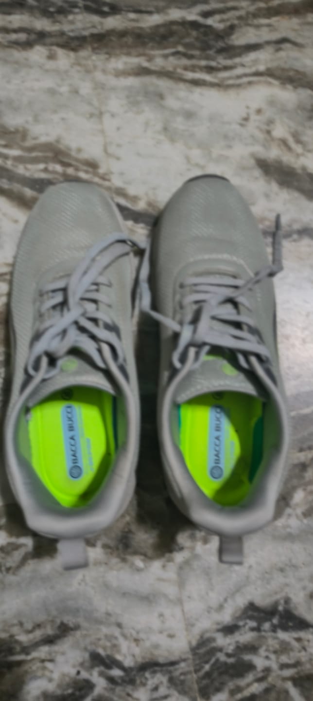 Customer photo review of Bacca Bucci Essential
