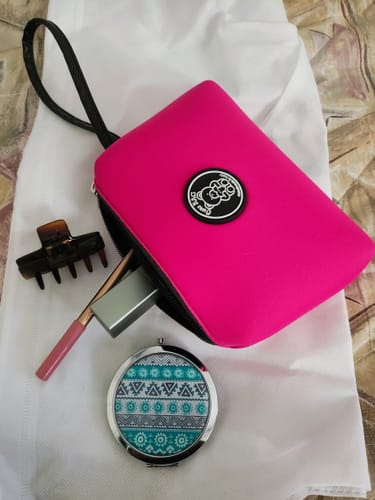 Emanuela S. review of Trousse image 1 out of 1