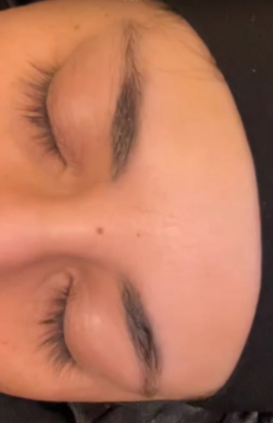Customer photo review of LASH MATCH BUNDLE