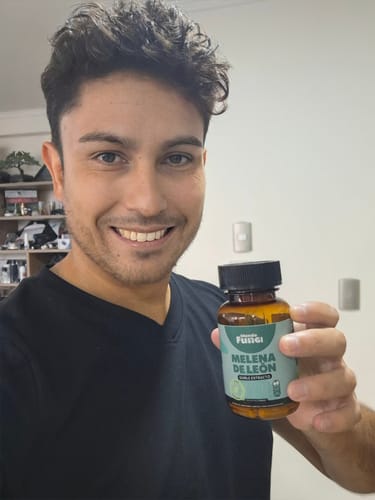 Customer photo review of Pack Vitalidad