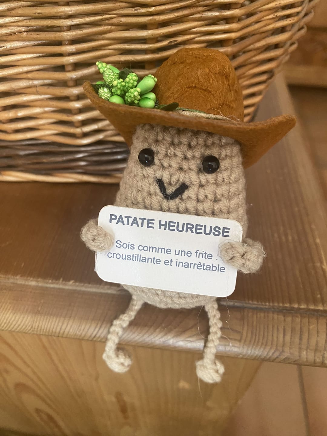 Customer photo review of Maurice🤠