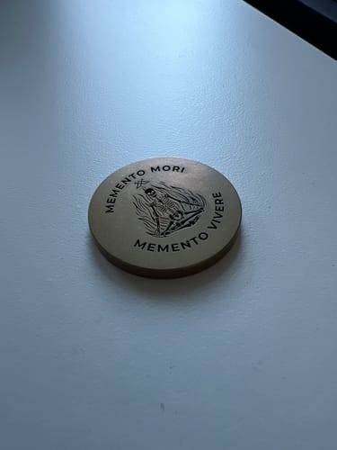 Customer photo review of F cancer | Memento