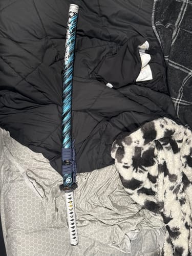 Customer photo review of Katana - Ghost of Tsushima: Jin Sakai's Blade 仁の刀