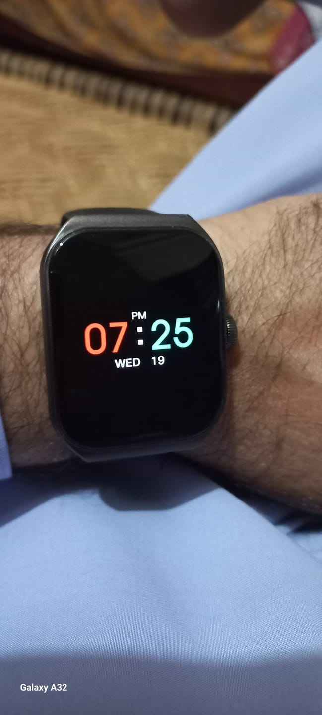 Customer photo review of Prestige