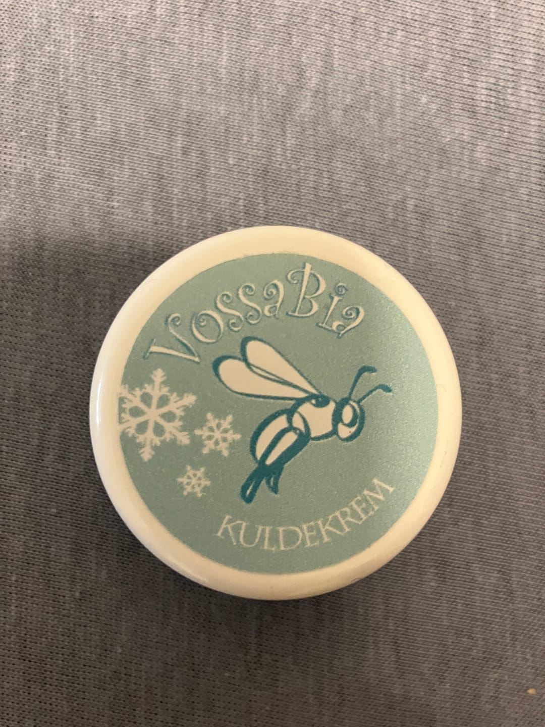 Customer photo review of Kuldekrem