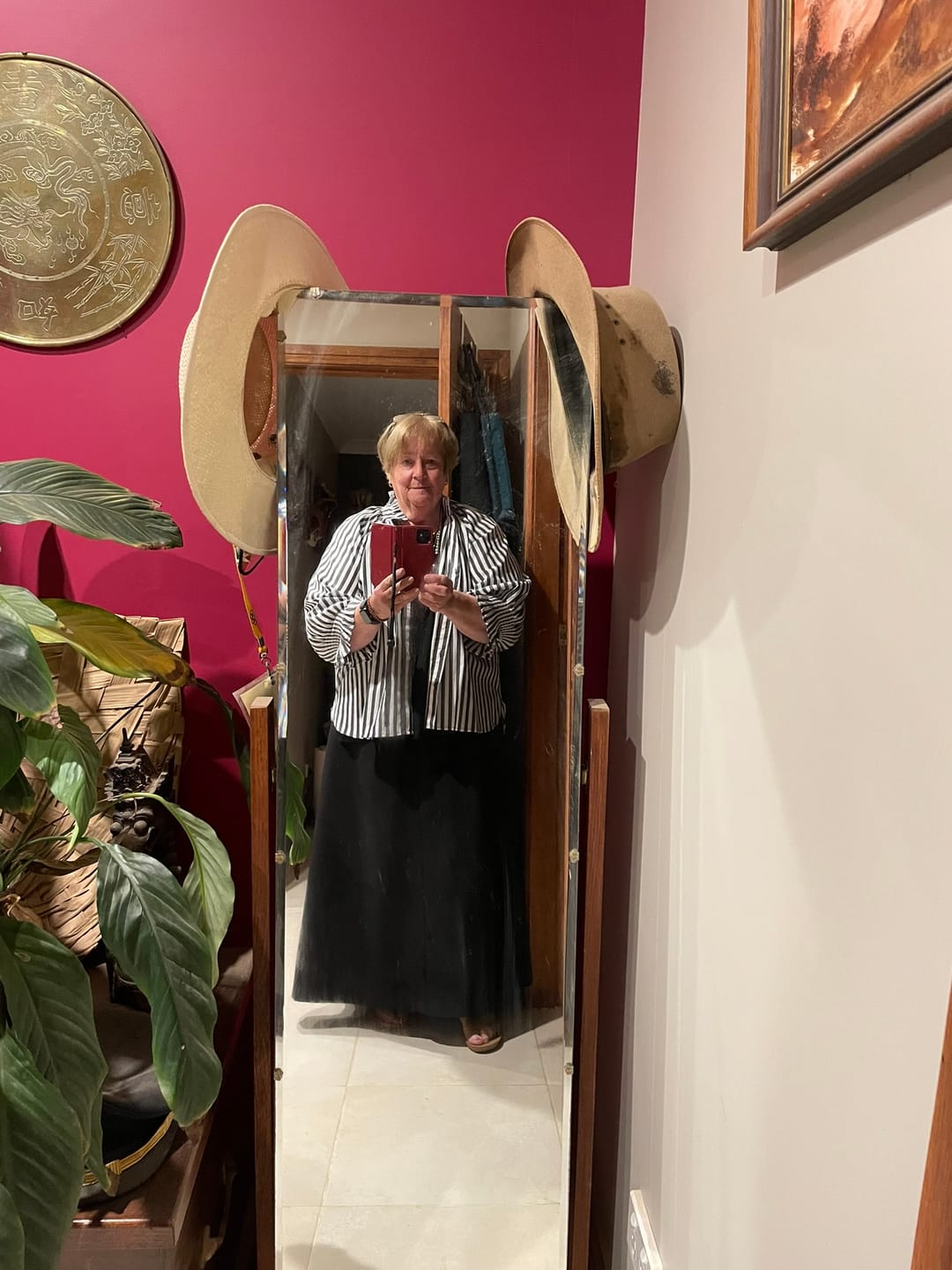 Customer photo review of Eight Eight Four Top