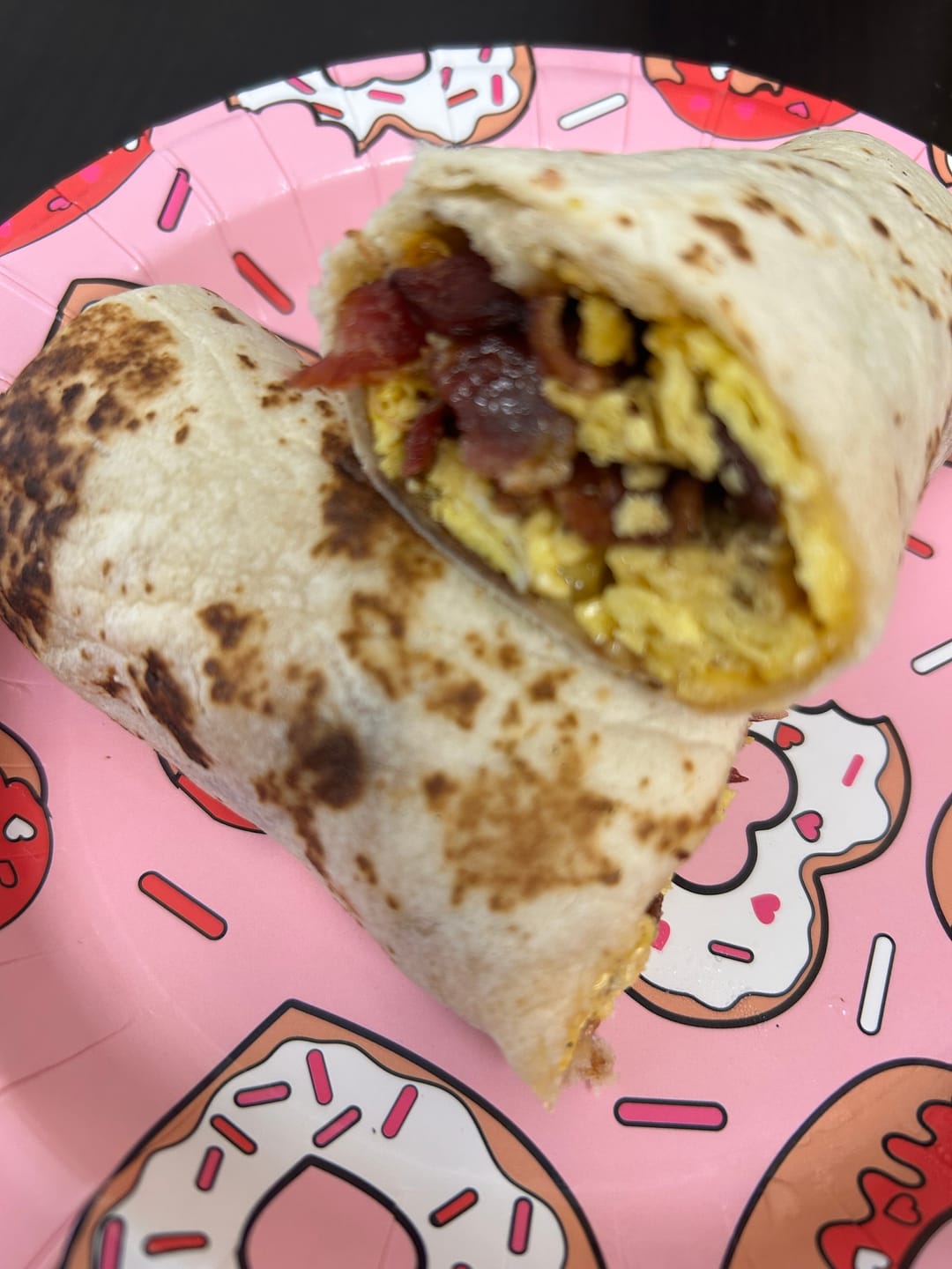 Customer photo review of 6 MEALS PLAN (Free Shipping with code DELIVERFREE)