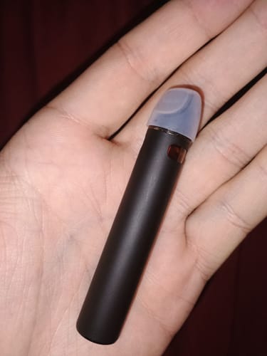 Customer photo review of Dante's Inferno .5ml