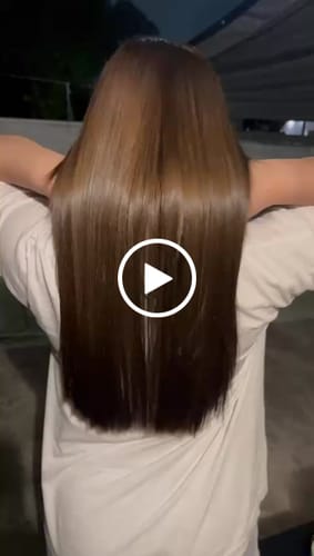 Customer video review of Mystical Gloss