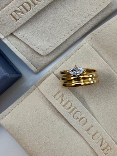 Customer photo review of Cassie Ring