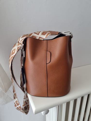 Customer photo review of GIOVANNAL - CUOIO