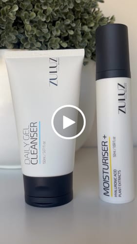 Customer video review of Our Best Seller - Duo Pack