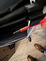 Customer photo review of Einkaufstrolley