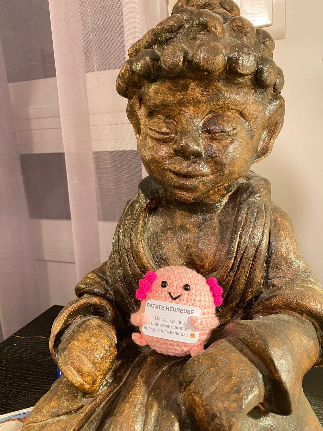 Customer photo review of Rosalie 🌷