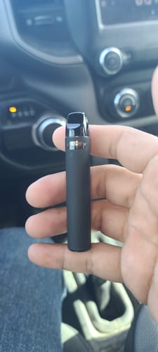 Customer photo review of Strawguava .5ml