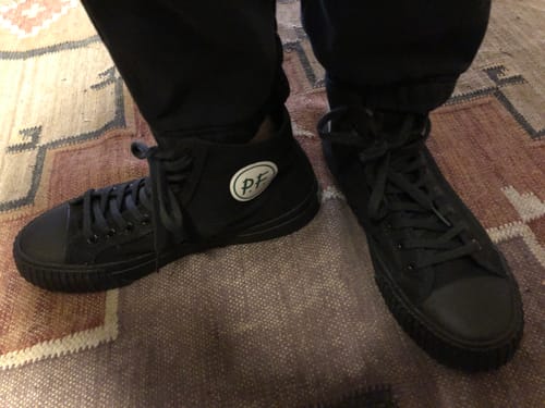 Customer photo review of Center Hi 1993