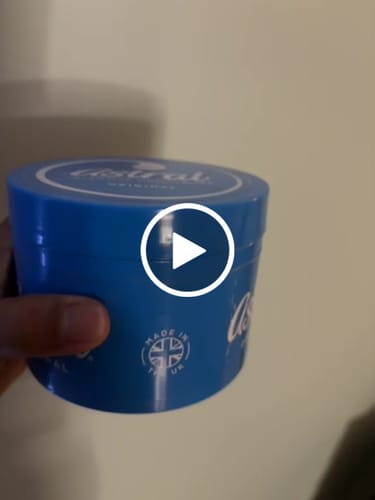 Customer video review of Astral Moisturising Cream 500ml