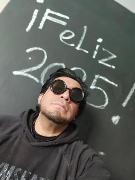 Customer photo review of Les Flex｜Lunettes de soleil ajustables