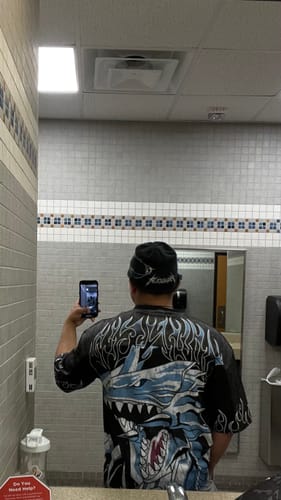 Customer photo review of 4152 - Yu-Gi-Oh!® Jersey