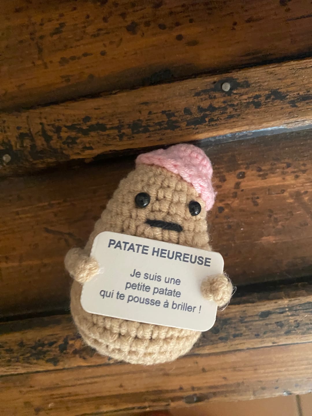 Customer photo review of Josette 🌸