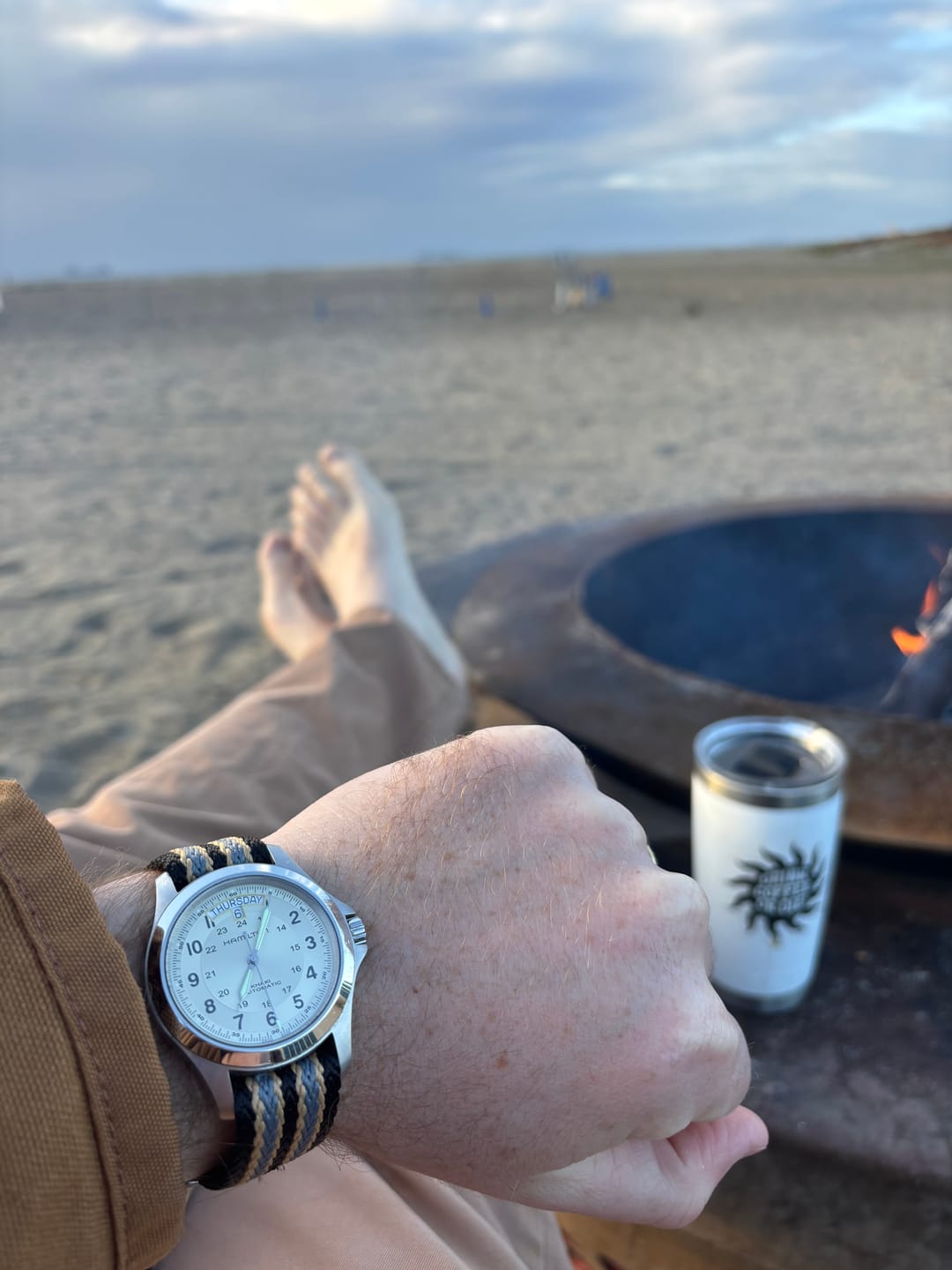Customer photo review of SharkFin - Bond 2021