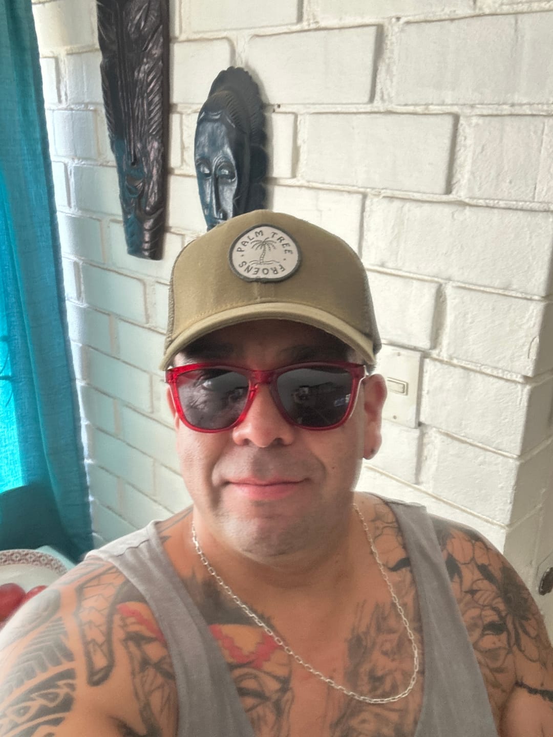 Customer photo review of GEEZER FUNKY