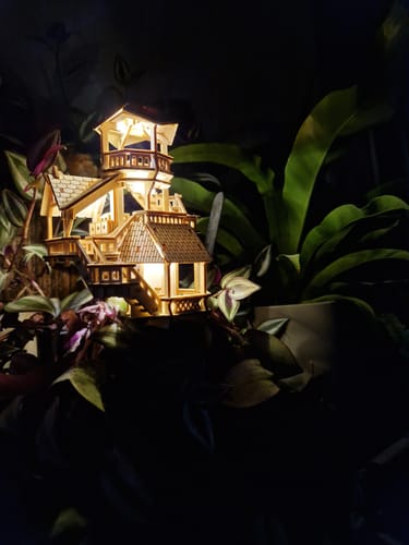 undefined review of Forest Cottage image 1 out of 1