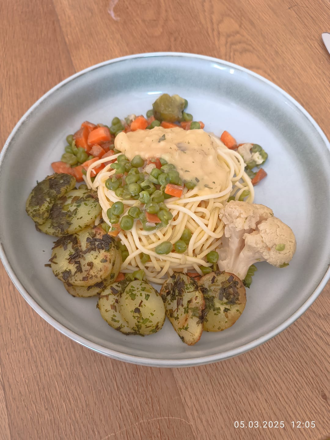 Customer photo review of Scandic Soul Pastateller - 4 teilig