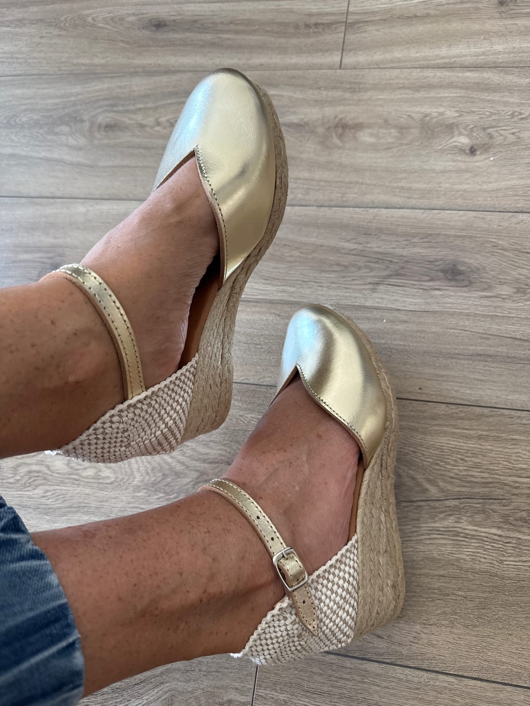 Customer photo review of Sevilla Dorado