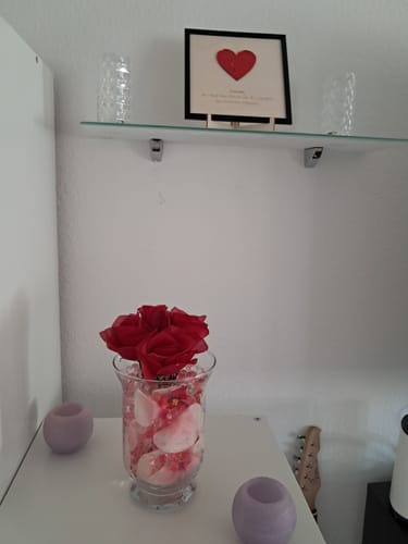 Customer photo review of Ständer