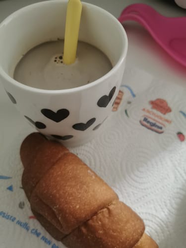 Customer photo review of 30 Cornetti proteici Zero zuccheri