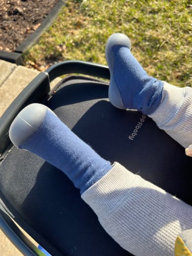 Customer photo review of Basic SlipKix™