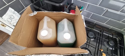 Customer photo review of EZ Detailing Guide (NEW & UPDATED)