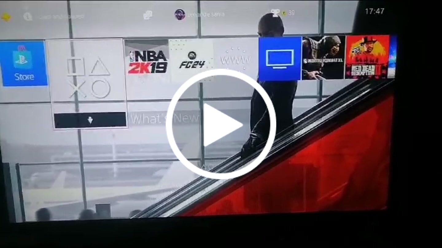 Customer video review of PSN Wallet Top Up R250. Digital code will be emailed