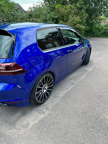 Customer photo review of EZ Detailing Guide (NEW & UPDATED)