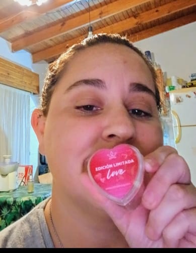 Customer photo review of 💘Calmitas Edición Limitada Love Coleccionables💘 –  Solo 200 unidades