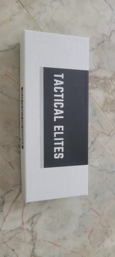 Customer photo review of Site Right™ 2.0 - Boresighter