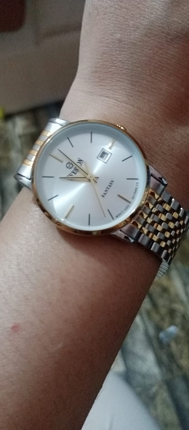 Customer photo review of Sveston Fantasy SV-7545-M