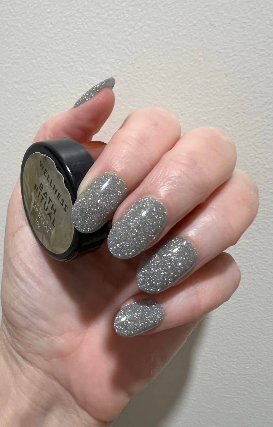 Customer photo review of Lover