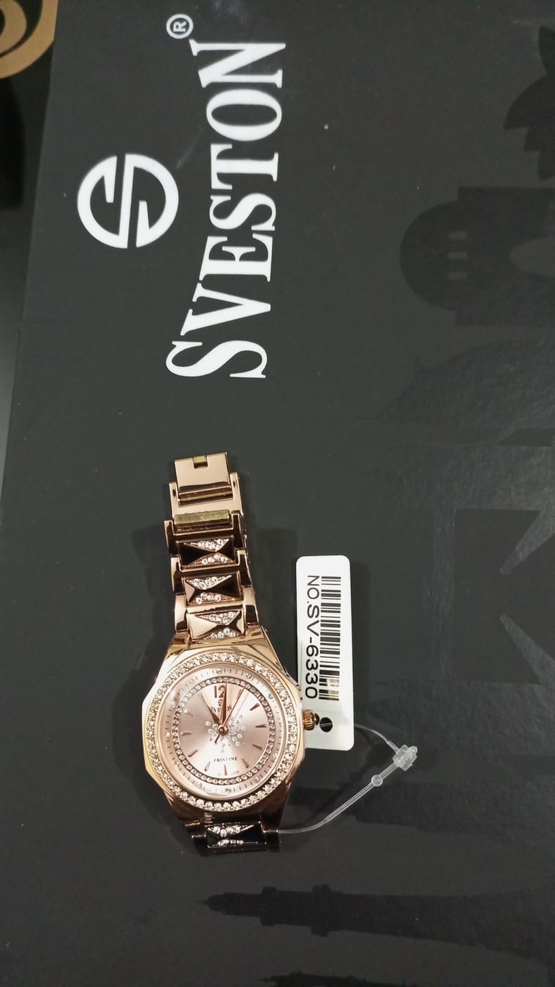 Customer photo review of Pristine