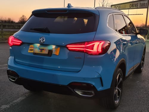 Customer photo review of EZ Detailing Guide (NEW & UPDATED)