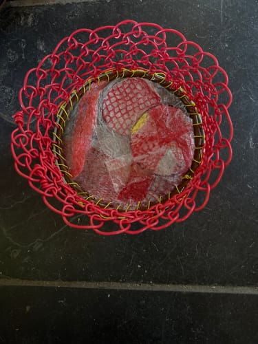 Customer photo review of Pressing Soft Plastic // ONLINE TUTORIAL