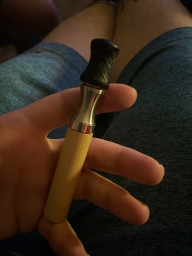 Customer photo review of FÜM Base
